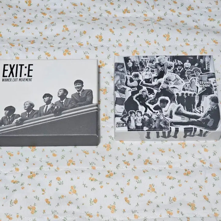 [BUNJANG] Winner Album Bundle Set / 위너 앨범 판매합니다