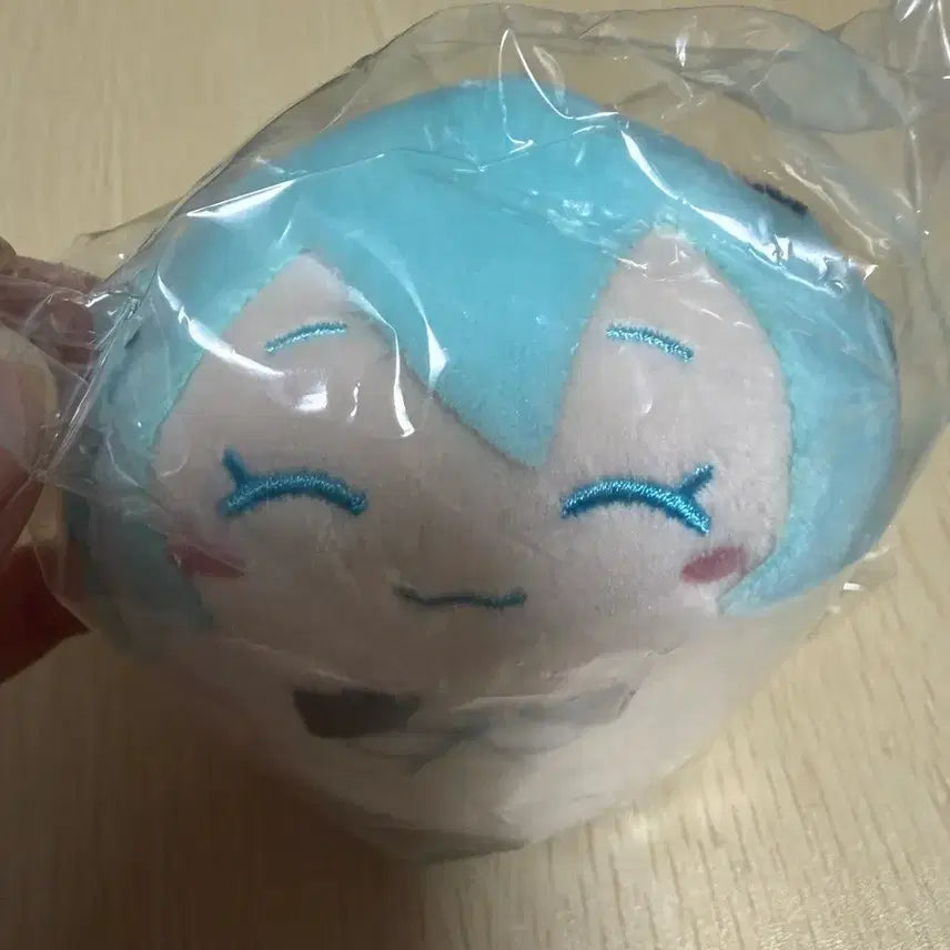 [BUNJANG] Hatsune Miku x Cinnamoroll Collaboration Plush / 하츠네미쿠 시나모롤 콜라보