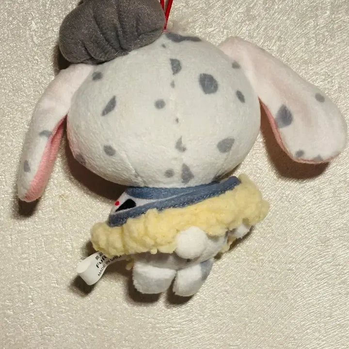 [BUNJANG] Sugar Bunnies Butch Usagi Doll Keychain / 슈가바니즈 부치우사 인형 키링