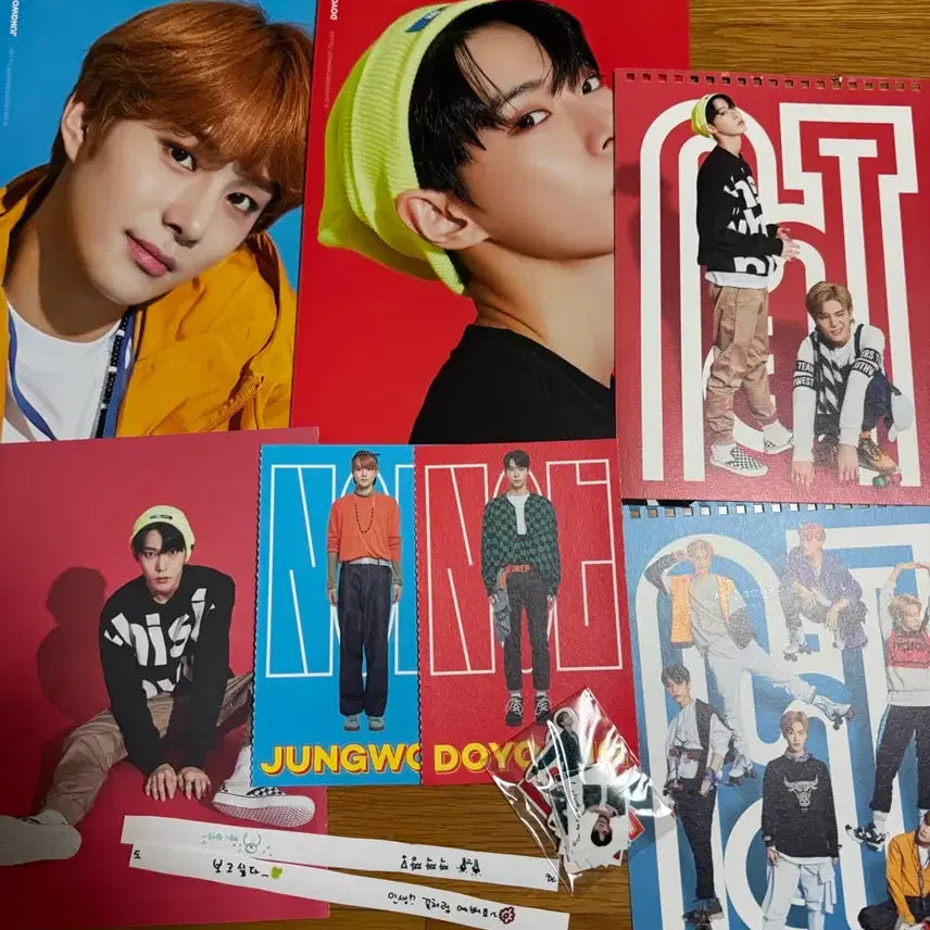 [BUNJANG] NCT 2019 Season&