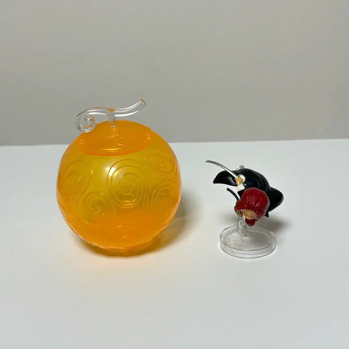 [BUNJANG] One Piece Devil Fruit Shanks Figure / 원피스 악마의 열매 제22해전 샹크스 피규어