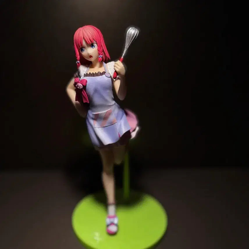 [BUNJANG] The Quintessential Quintuplets ~A Moment of Dreams~ Nakano Nino Figure / 오등분의 신부 ~꿈의 한 때~&