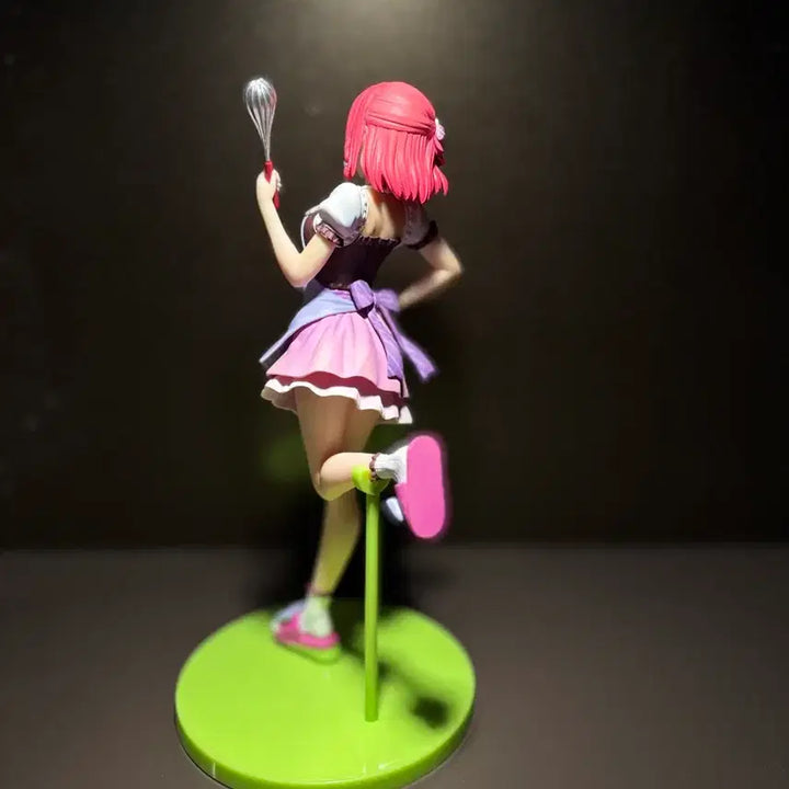 [BUNJANG] The Quintessential Quintuplets ~A Moment of Dreams~ Nakano Nino Figure / 오등분의 신부 ~꿈의 한 때~&