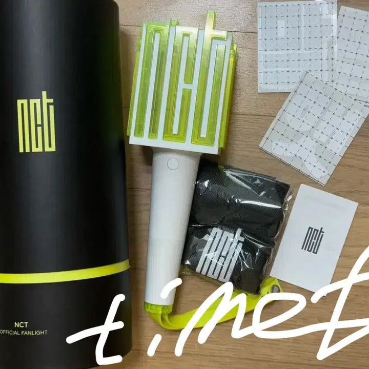 [BUNJANG] NCT 127/NCT DREAM &