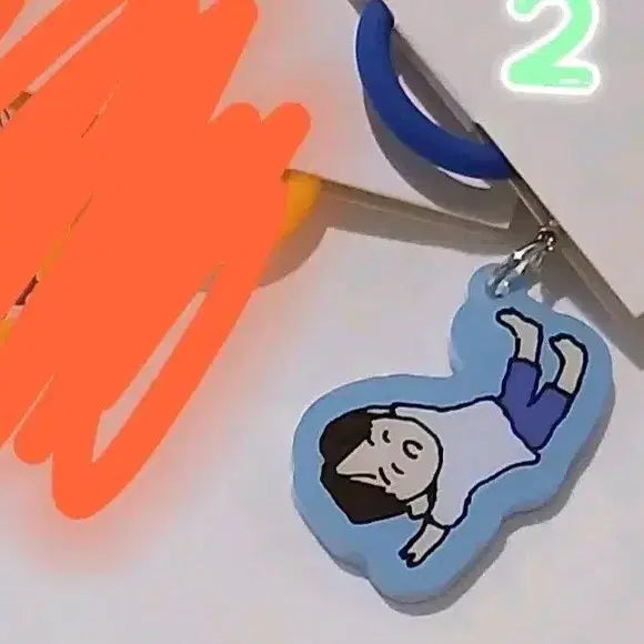 [BUNJANG] Mrs. GREEN APPLE "Mejilushi" Summer Goods / 미세스그린애플 나츠굿즈 (여름굿즈) 메지루시