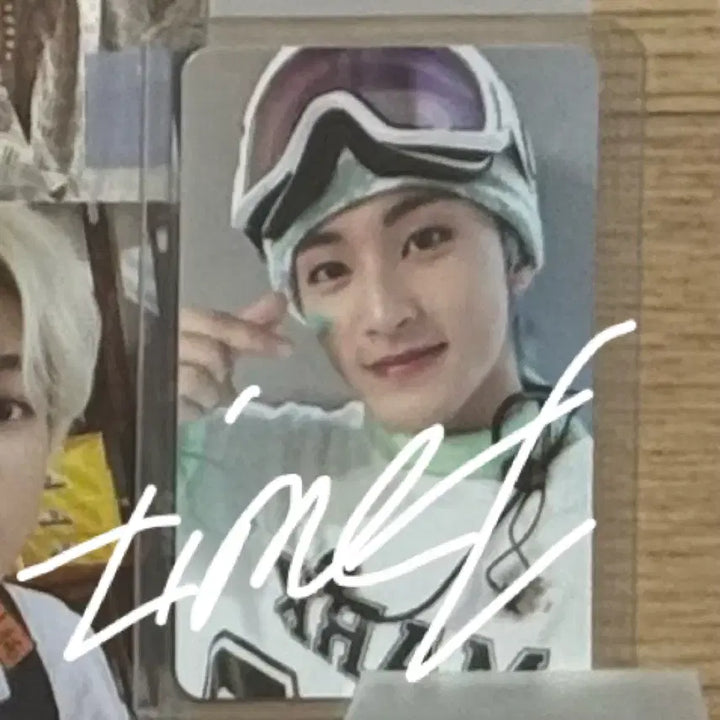 [BUNJANG] NCT Dream Candy Magazine Mark Full Set / 반택포)요드림 캔디 매거진 마크 풀세트