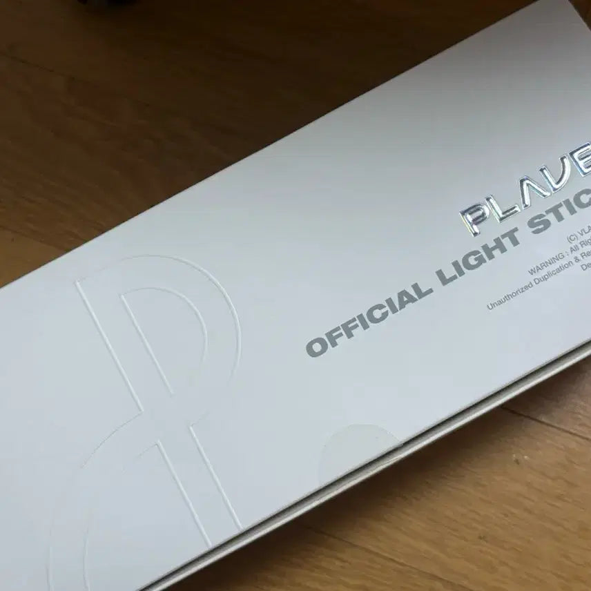 [BUNJANG] PLAVE Lightstick / 플레이브 응원봉 아뵹