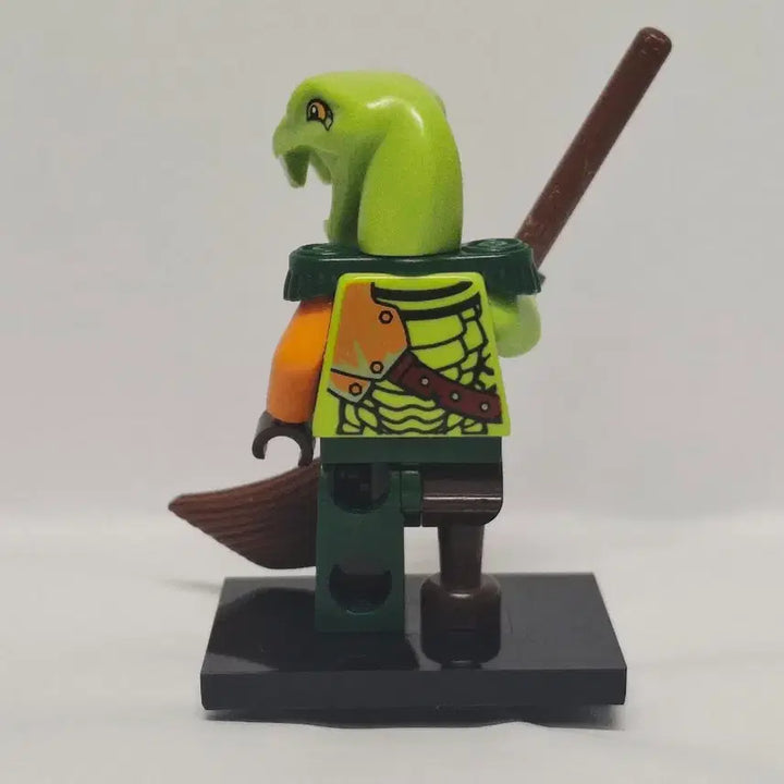 [BUNJANG] LEGO Ninjago Skulkin Clan / 레고 닌자고 스카이해적 클랜시 팝니다