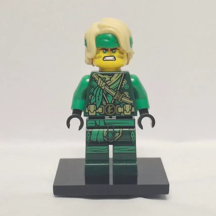 [BUNJANG] LEGO Ninjago Lloyd&