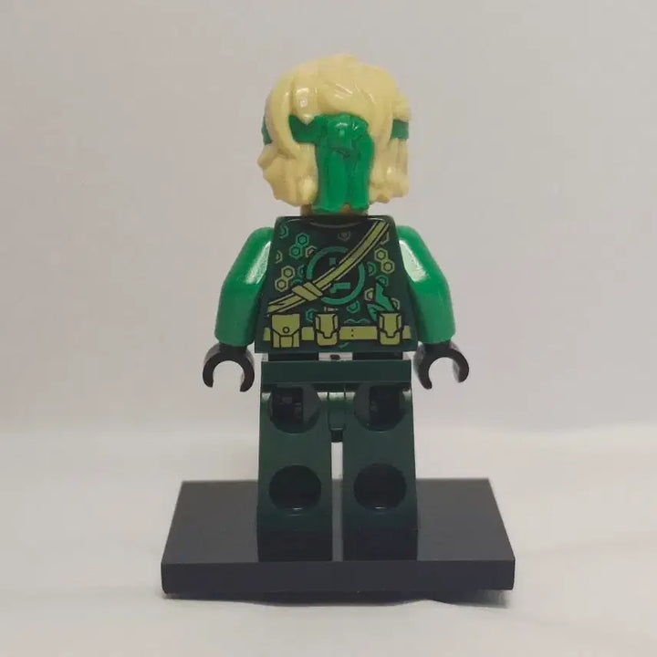 [BUNJANG] LEGO Ninjago Lloyd&