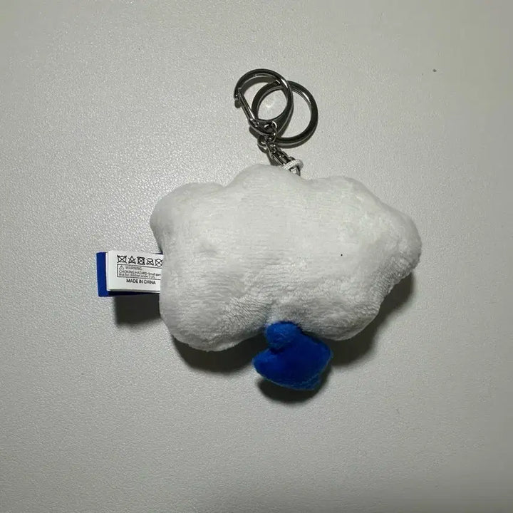 [BUNJANG] TWS "Tureumi" Plush Keychain (Display Item, Unsealed) / 투어스 TWS 투름이 단순개봉 전시상품