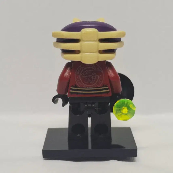 [BUNJANG] LEGO Ninjago Ghost of a Nightmare Chen / 레고 닌자고 유령의 날 첸 팝니다
