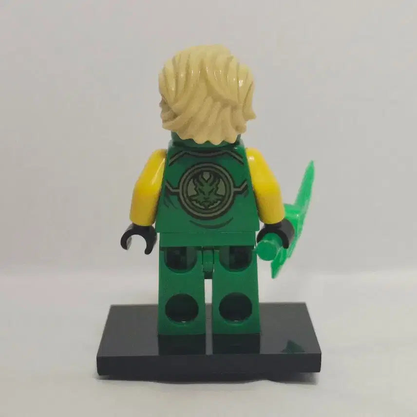 [BUNJANG] LEGO Ninjago Tournament Lloyd / 레고 닌자고 토너먼트 로이드 팝니다