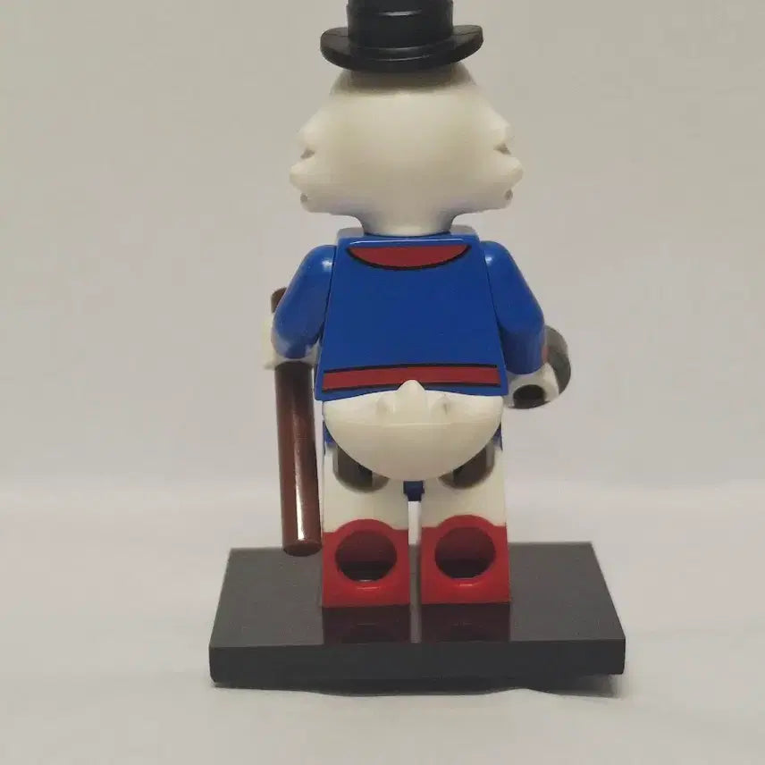 [BUNJANG] Lego Disney Scrooge McDuck / 레고 디즈니 스크루지 맥덕 팝니다