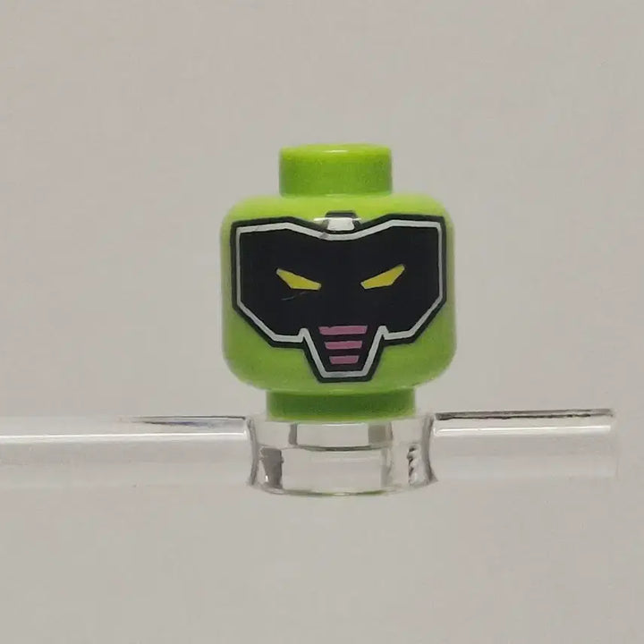 [BUNJANG] LEGO Minifigures Series 24 Robot Warrior / 레고 미니피규어 24 로봇 워리어 팝니다