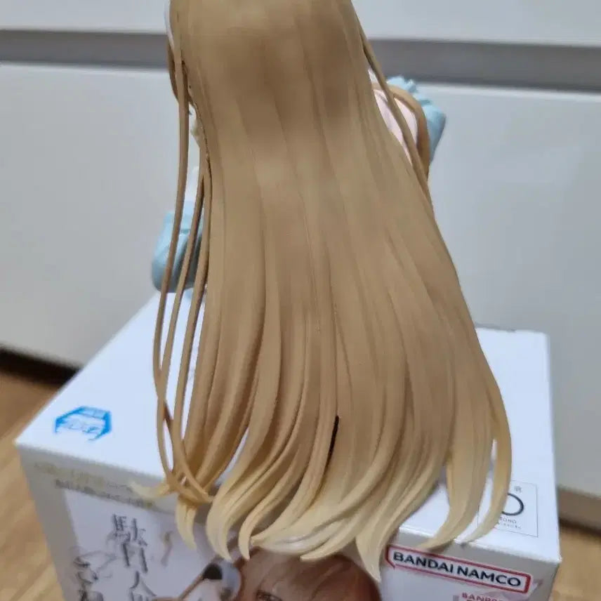 [BUNJANG] The Angel Next Door Spoils Me Rotten Mahiru Shiina Relax Time Figure / 옆집 천사님 시이나 마히루 릴렉스타임 피규어