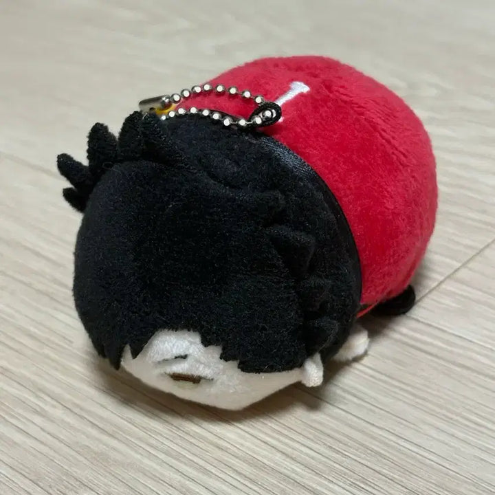 [BUNJANG] Haikyuu!! Tetsuro Kuroo Mochi-mas Plush / 하이큐 쿠로오 테츠로 모찌마스