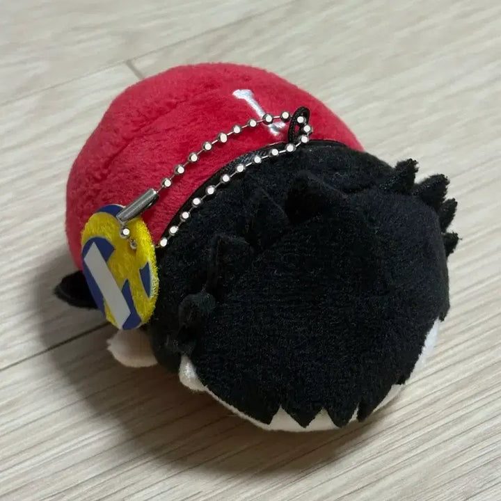 [BUNJANG] Haikyuu!! Tetsuro Kuroo Mochi-mas Plush / 하이큐 쿠로오 테츠로 모찌마스