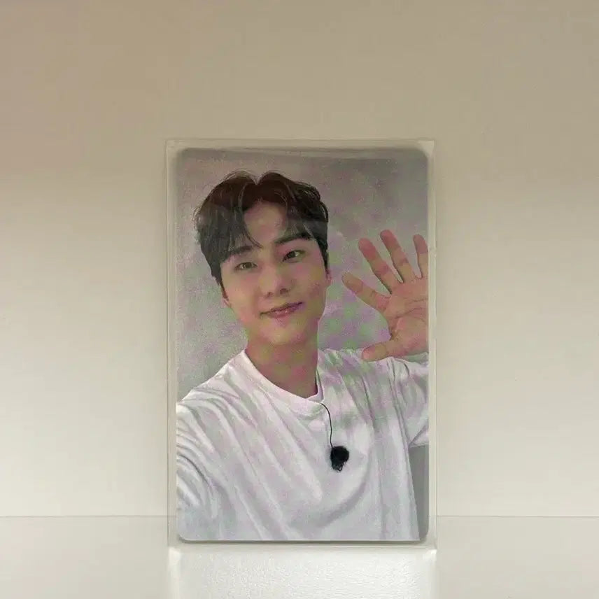 [BUNJANG] DAY6 Young K Short Form War 2 Photocard / 데이식스 영케이 숏폼전쟁2 포카