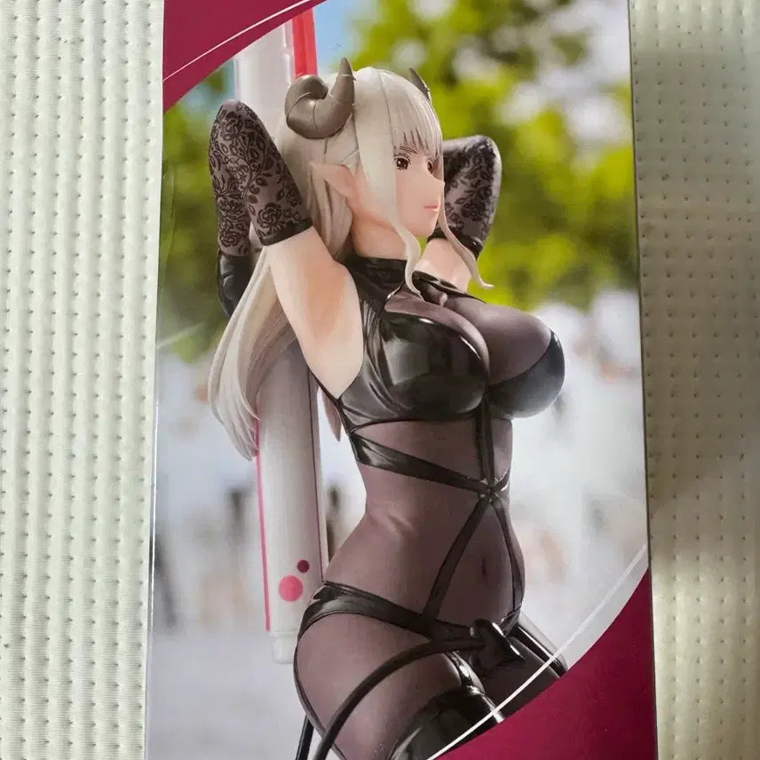 [BUNJANG] Banpresto 2.5D Temptation Pen-ple Figures Set of 2 / 반프레스토 2.5차원의 유혹 펜프레 피규어 2종