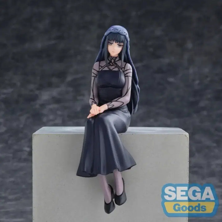 [BUNJANG] Sega Sakamoto Days Chokonose Osaragi Figure / 세가 사카모토 데이즈 쵸코노세 피규어 오사라기