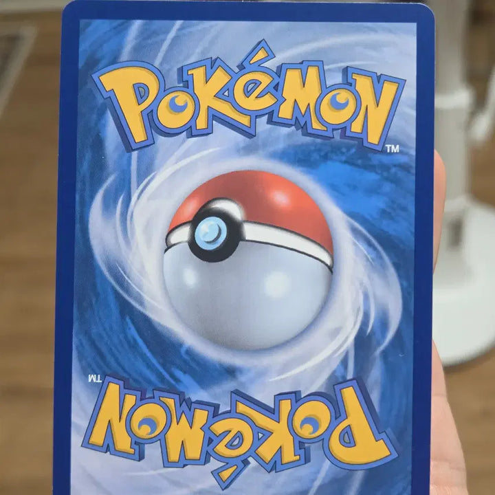 [BUNJANG] Pokemon Card Tenta-gel SAR / 포켓몬카드 탱탱겔 SAR
