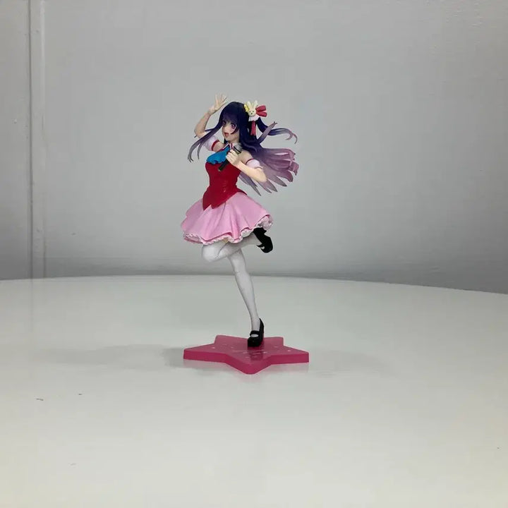 [BUNJANG] Hoshino Ai B-Komachi Version Figure (Unsealed) / [개봉] 최애의 아이 호시노 아이 B코마치 버전 피규어