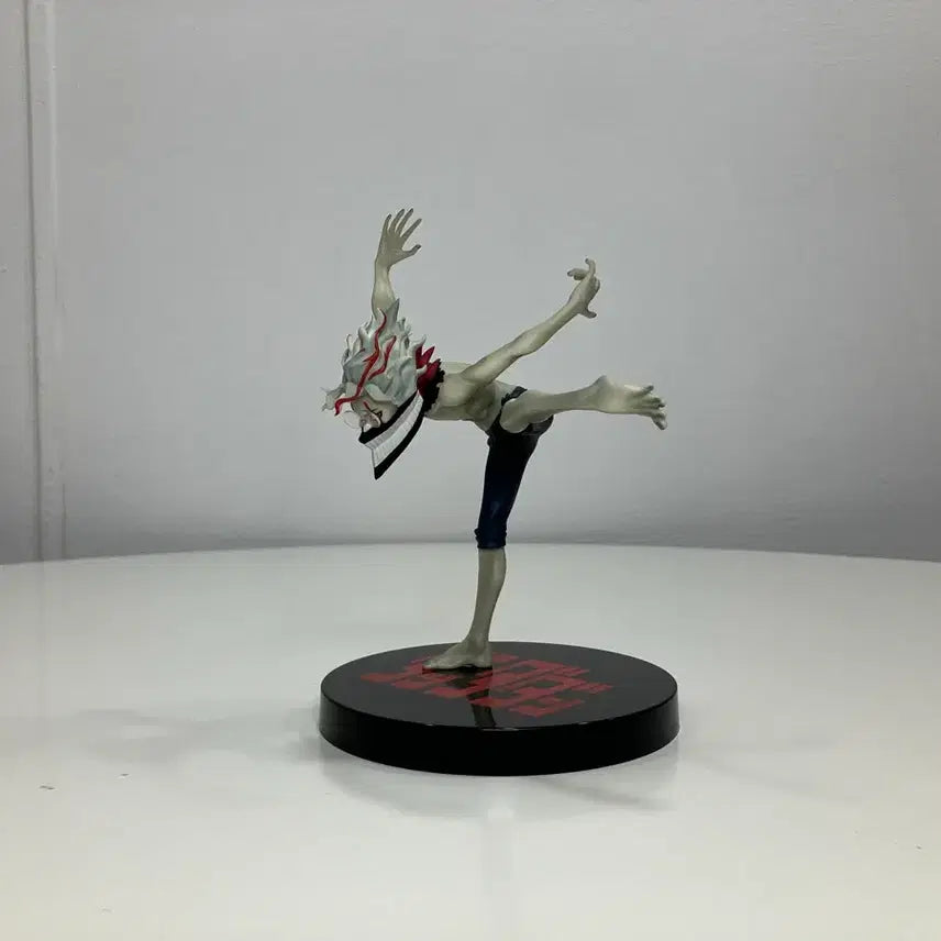 [BUNJANG] Dandadan Okkarun Transformation Version Figure (Unsealed) / [개봉] 단다단 오카룽 변신 버전 피규어