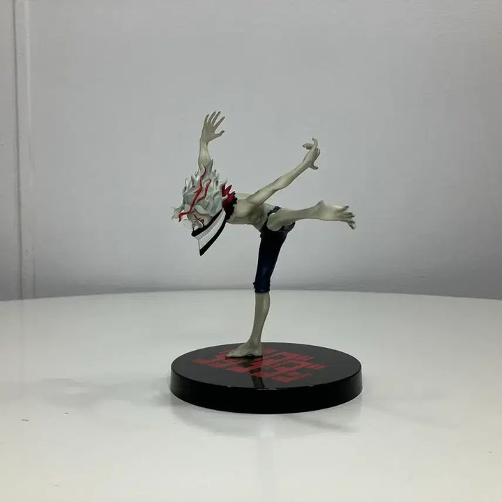 [BUNJANG] Dandadan Okkarun Transformation Version Figure (Unsealed) / [개봉] 단다단 오카룽 변신 버전 피규어