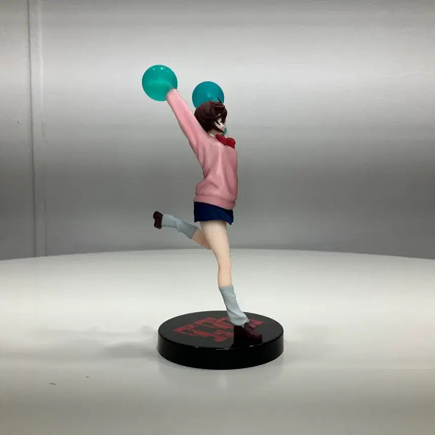 [BUNJANG] Ayase Momo Figure (Unsealed) / [개봉] 단다단 아야세 모모 피규어