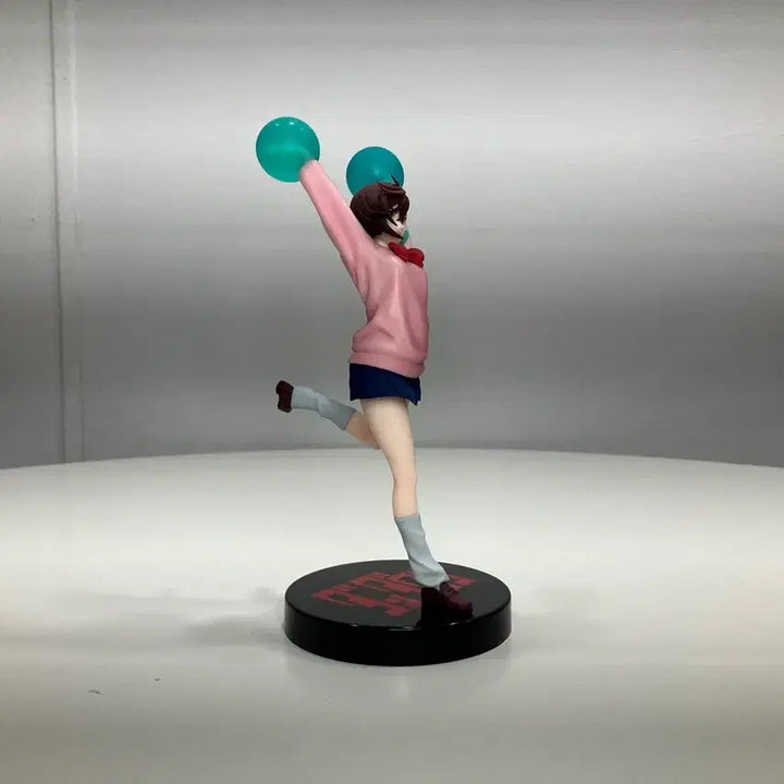 [BUNJANG] Ayase Momo Figure (Unsealed) / [개봉] 단다단 아야세 모모 피규어