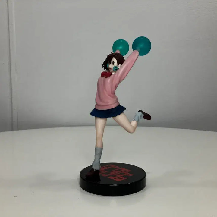 [BUNJANG] Ayase Momo Figure (Unsealed) / [개봉] 단다단 아야세 모모 피규어