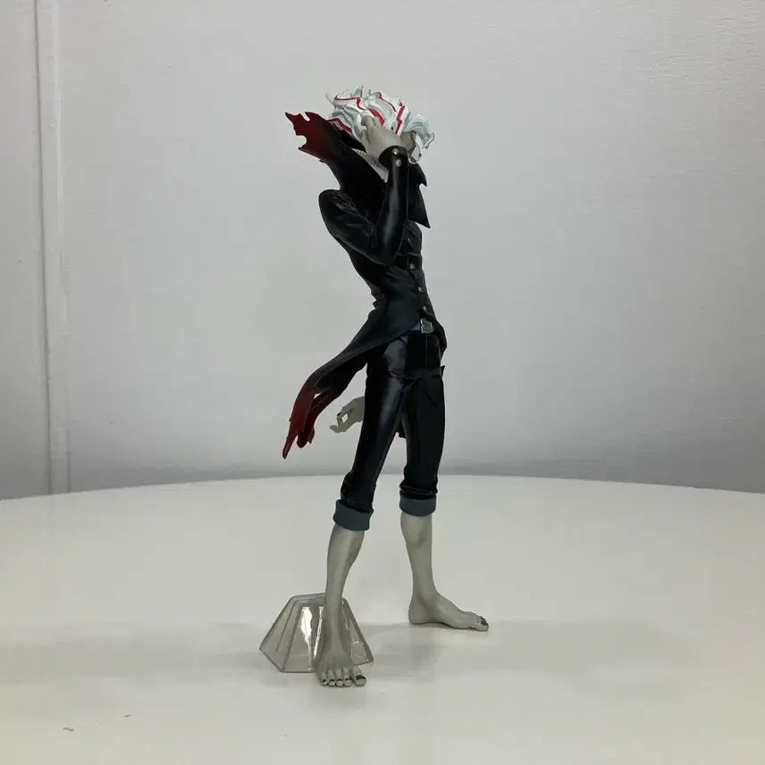 [BUNJANG] Bandai Grandista Okorun Transformation Ver. Figure (Unsealed) / [개봉] 그란디스타 오카룽 변신 버전 피규아