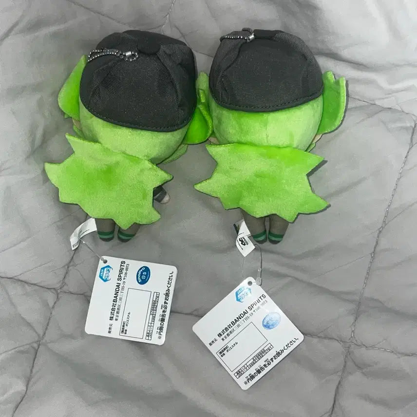 [BUNJANG] Pokemon N Plush Doll / 포켓몬스터 N 인형 누이구루미 포켓몬 트레이너