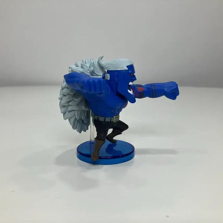 [BUNJANG] One Piece World Collectable Figure Treasure Rally Bullet Figure (Unsealed) / [개봉] 원피스 월콜 트레져 랠리 블릿 피규어