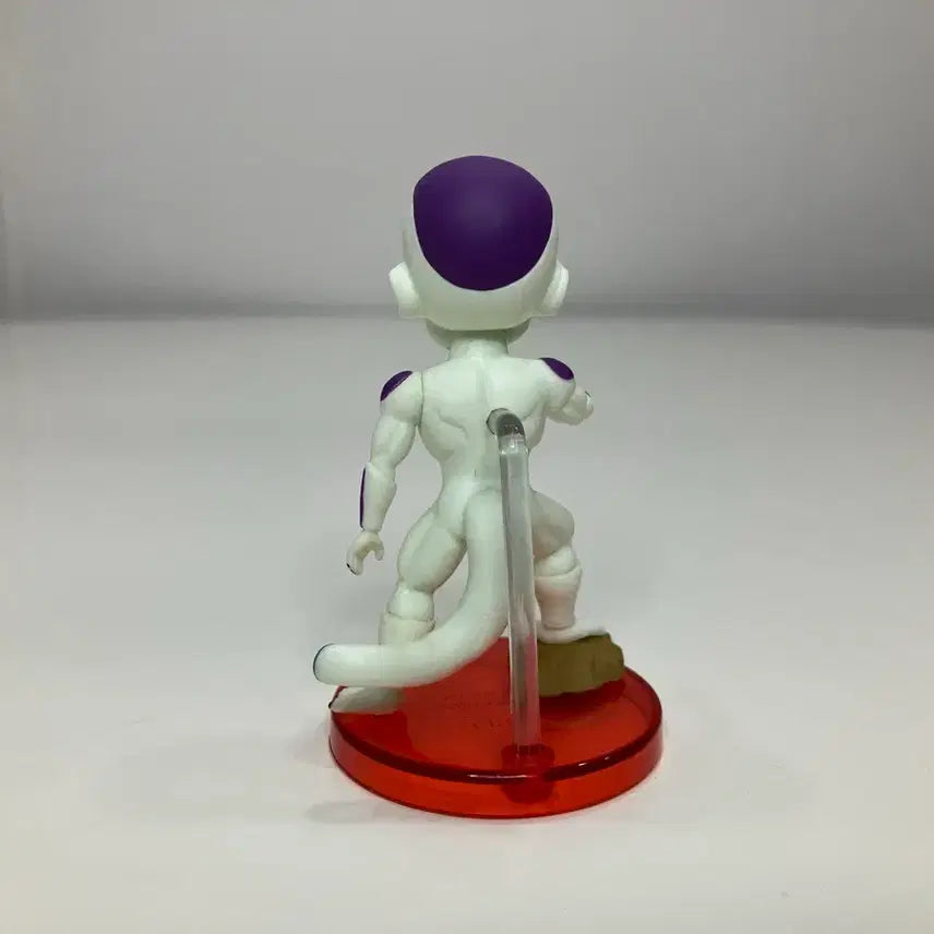 [BUNJANG] Dragon Ball Frieza Figure (Unsealed) / [개봉] 드래곤볼 월콜 프리저 피규어