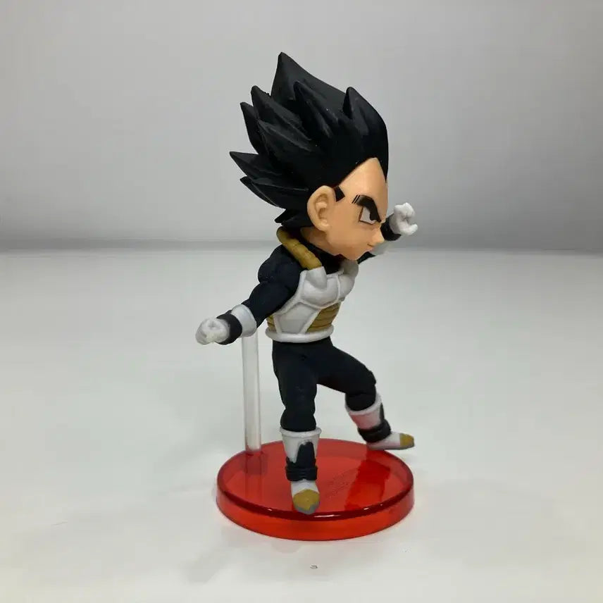 [BUNJANG] Dragon Ball Ichiban Kuji Vegeta Figure (Unsealed) / [개봉] 드래곤볼 월콜 베지터 피규어
