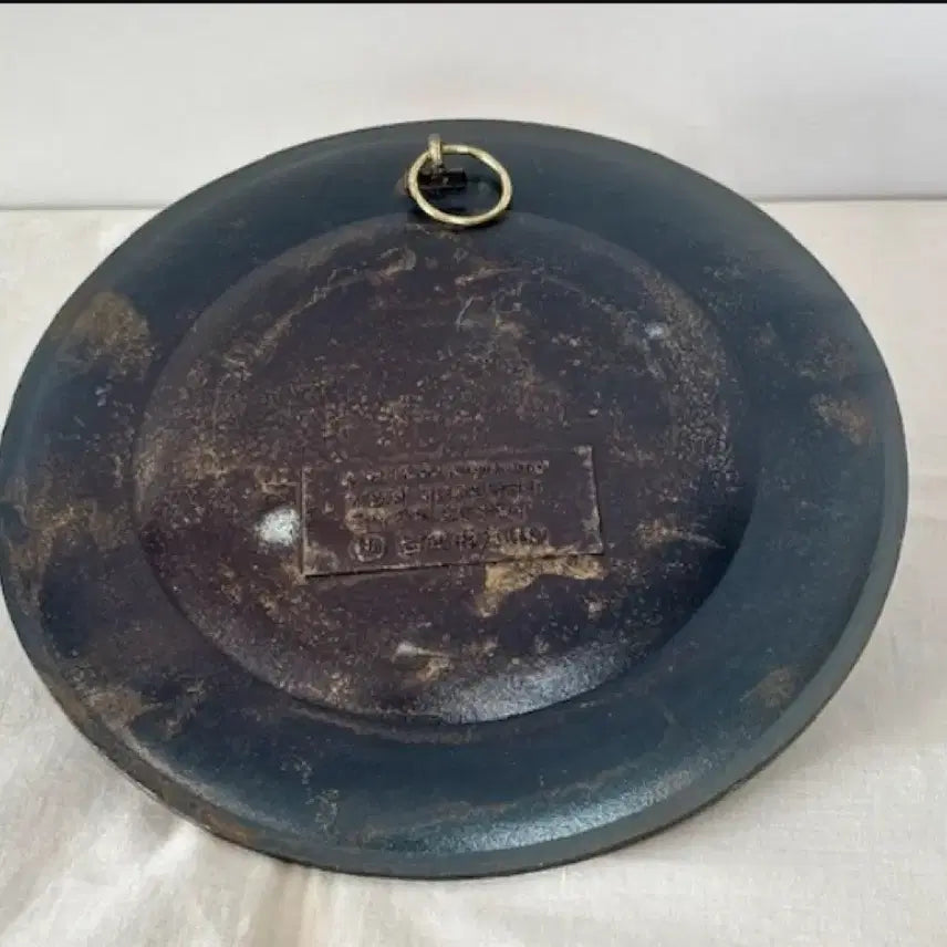 [BUNJANG] 1988 Seoul Olympics Commemorative Plate / 88서웋올림픽   기념 접시
