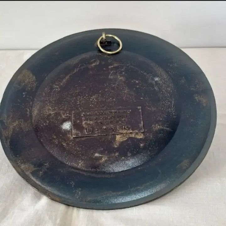 [BUNJANG] 1988 Seoul Olympics Commemorative Plate / 88서웋올림픽   기념 접시