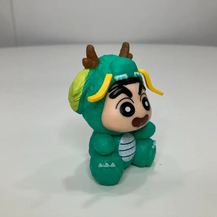 [BUNJANG] Crayon Shin-chan Crying Doll Figure / 짱구는 못말려 용인형 피규어