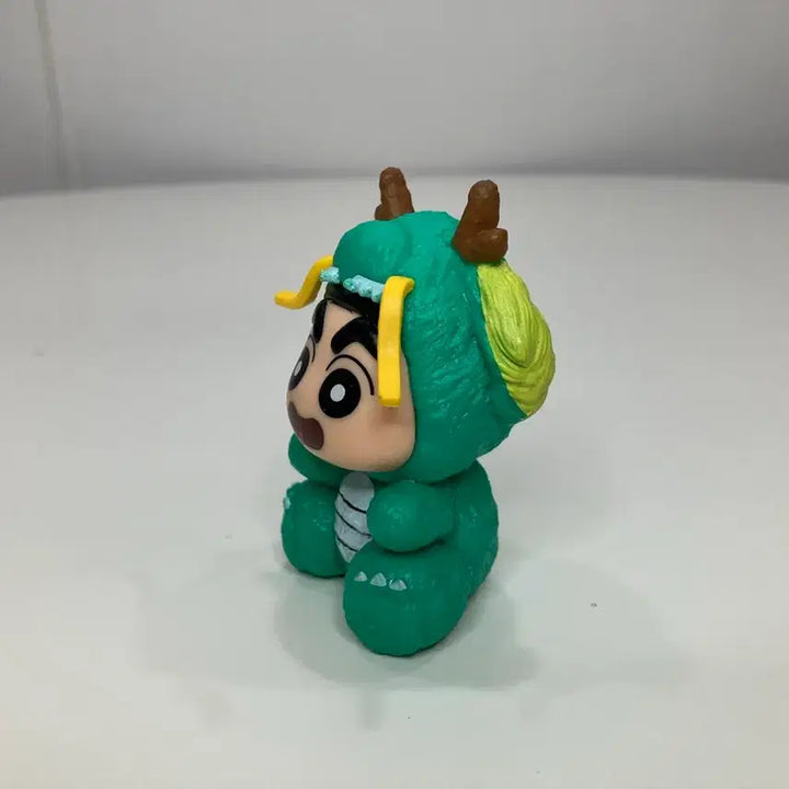 [BUNJANG] Crayon Shin-chan Crying Doll Figure / 짱구는 못말려 용인형 피규어
