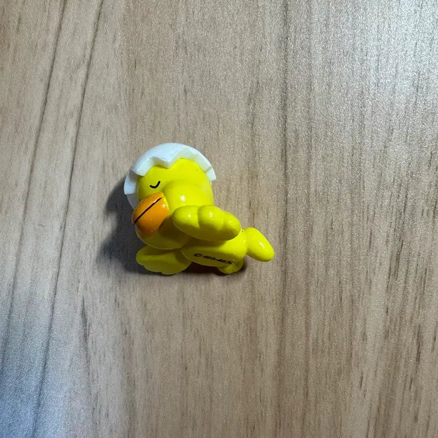 [BUNJANG] Kitan Club Tabeko Dobutsu Chick Figure Gacha (Unsealed) / [개봉] 긴비스 타베코 도부츠 병아리 피규어 가챠