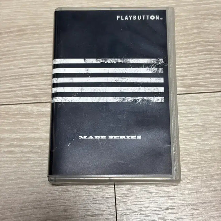 [BUNJANG] BIGBANG MADE Album Play Button / 빅뱅 정규앨범 메이드 MADE 플레이버튼
