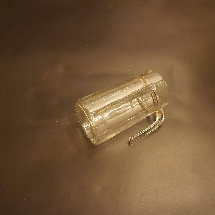 [BUNJANG] Vintage Glass Water Bottle - Antique Interior Prop / 유리물병 빈티지물병 엔틱소품 빈티지소품 인테리어소품UU