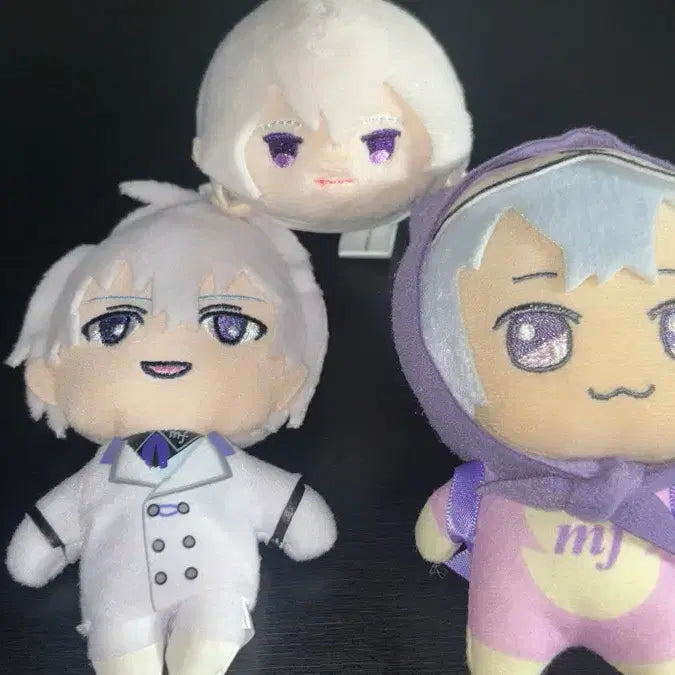 [BUNJANG] Idolish7 Sogou Donui Mochi-Mass Bundle Set / [일괄] 아이나나 아이돌리쉬세븐 오사카 소고 동누이 모찌마스