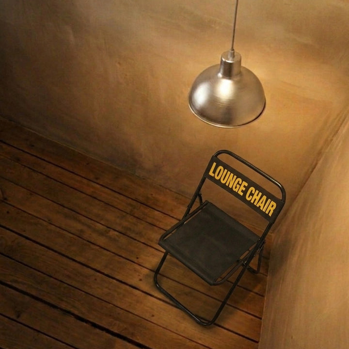 [BUNJANG] Vintage Mini Props Chair Set (2) / 2개세트미니소품의자 빈티지의자 인테리어소품UU