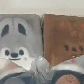 [BUNJANG] Stray Kids Seungmin Han Quokka Plush Collect Book / 스키즈 스키주 서울 팝업 플러시 콜렉트북 울프찬 한쿼카