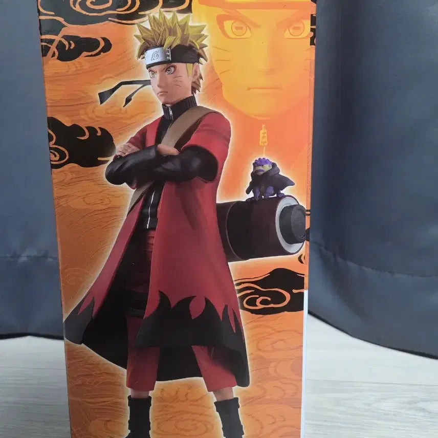 [BUNJANG] Ichiban Kuji Naruto Sage Mode A Prize Figure / 택포 16)제일복권 나루토 선인모드 a상