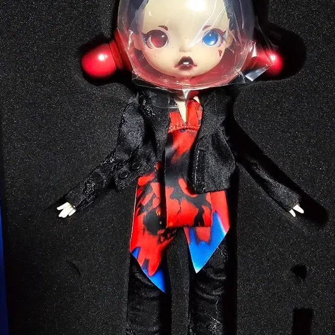 [BUNJANG] Skullpanda x Ninaagawa BJD / 스컬판다 니나가와 Bjd