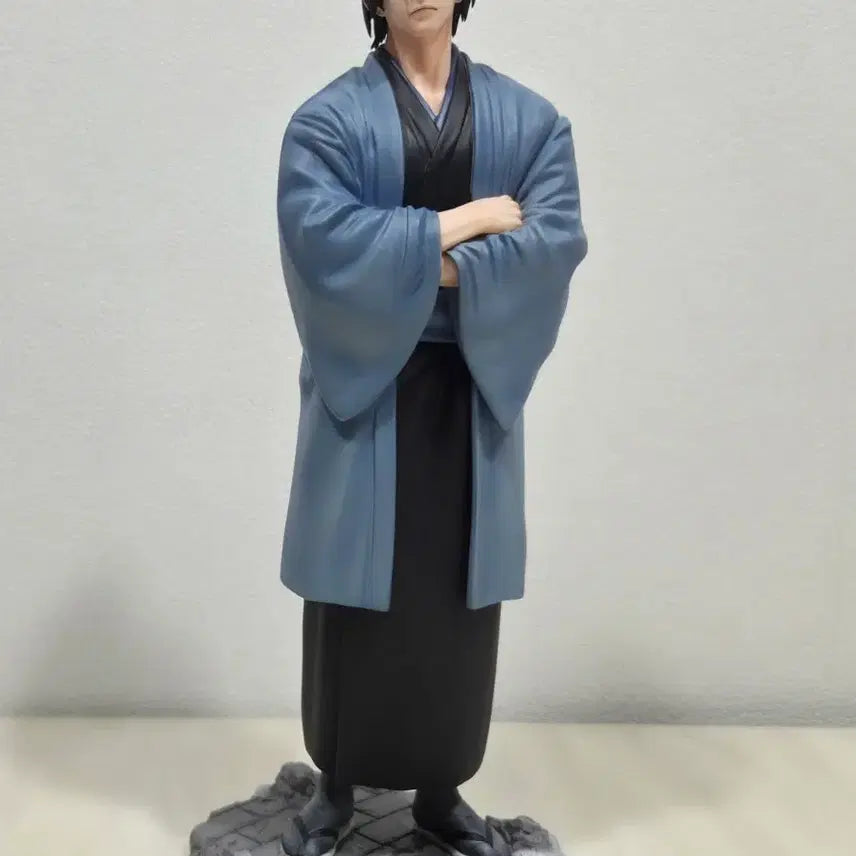 [BUNJANG] Jujutsu Kaisen Toji Fushiguro Resin Figure / 주술회전 젠인 토우지 레진 피규어